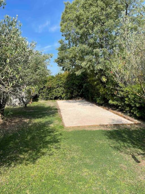 Mas De La Lone Villa Saint-Rémy-de-Provence Exterior photo